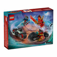LEGO Ninjago 71838 Kai's Motorrace - Foto 6