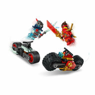 LEGO Ninjago 71838 Kai's Motorrace - Foto 7