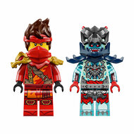 LEGO Ninjago 71838 Kai's Motorrace - Foto 8
