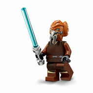 LEGO Star Wars 75400 Plo Koons Jedi Starfighter Microfighter - Foto 7