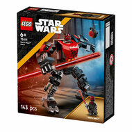 LEGO Star Wars 75411 Darth Maul Mecha - Foto 5