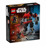 LEGO Star Wars 75411 Darth Maul Mecha - Foto 6