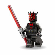 LEGO Star Wars 75411 Darth Maul Mecha - Foto 8