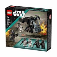 LEGO Star Wars 75412 Death Trooper en Night Trooper Battle Pack - Foto 5