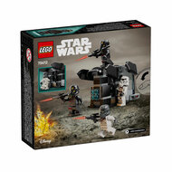LEGO Star Wars 75412 Death Trooper en Night Trooper Battle Pack - Foto 6