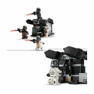 LEGO Star Wars 75412 Death Trooper en Night Trooper Battle Pack - Foto 7