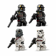 LEGO Star Wars 75412 Death Trooper en Night Trooper Battle Pack - Foto 8
