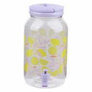Limonadedispenser, 4 Liter - Foto 6