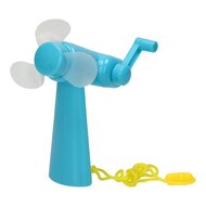 Hand Ventilator Gekleurd - Foto 5