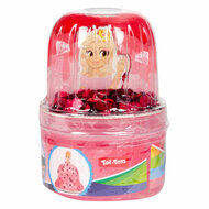 Crazy Putty Jurk Glinsterend met Accessoires - Foto 5