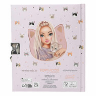TOPModel Dagboek Kitty and Doggy - Foto 5
