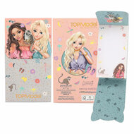 TOPModel Notitieblok Met Magneetsluiting - Foto 5