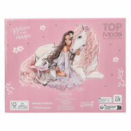 TOPModel Schrijfwarendoos Viva Violet - Foto 6