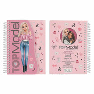 TOPModel Notitieboek - Foto 6