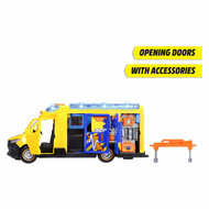 Dickie Mercedes-Benz Sprinter Ambulance - Foto 5