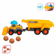Dickie ABC Tracey Trailer Truck - Foto 5