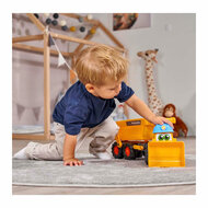 Dickie ABC Tracey Trailer Truck - Foto 6