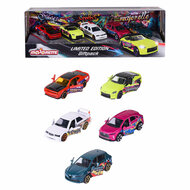 Majorette Die-cast Voertuigen Limited Edition 11, 5dlg. - Foto 6