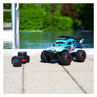 Dickie RC Volkswagen Beetle Monster Bug, RTR - Foto 6