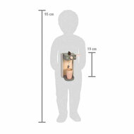 Small Foot Koffiemachine Speelset Grijs 'Tasty' - Foto 8