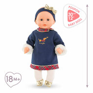 Corolle Babypop Calin Margaux Holidays, 30cm. - Foto 6