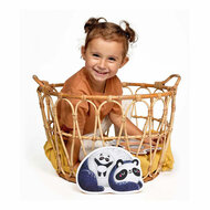 Banana Panda - First Jumbo Puzzel Mama &amp; Ik - Foto 5