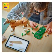 LEGO Creator 31166 Prachtig Paard - Foto 10
