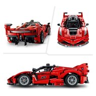 LEGO Technic 42212 Ferrari FXX K - Foto 8