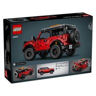 LEGO Technic 42213 Ford Bronco SUV - Foto 6
