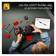 LEGO Technic 42213 Ford Bronco SUV - Foto 9