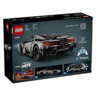LEGO Technic 42214 Lamborghini Revuelto Supersportwagen - Foto 6