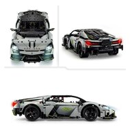 LEGO Technic 42214 Lamborghini Revuelto Supersportwagen - Foto 7