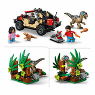LEGO Jurassic World 76972 Offroad Eaptorontsnapping - Foto 7