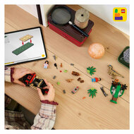 LEGO Jurassic World 76972 Offroad Eaptorontsnapping - Foto 10