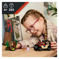 LEGO Jurassic World 76972 Offroad Eaptorontsnapping - Foto 11