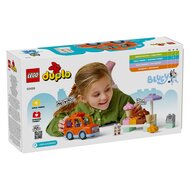 LEGO DUPLO 10458 Een ijsje halen met Bluey - Foto 6
