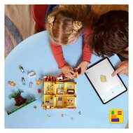 LEGO DUPLO 11203 Huis van Bluey en Haar Familie Speelset - Foto 9