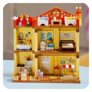 LEGO DUPLO 11203 Huis van Bluey en Haar Familie Speelset - Foto 10