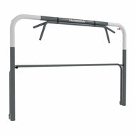 HUDORA Voetbaldoel Evo 240 - 240x160x85cm - Foto 7