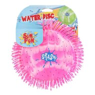 Sun Fun Water Splash Disc - Foto 5