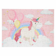 Legpuzzel Sweet Dreams Unicorn, 63st. - Foto 6