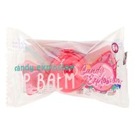 Create It! Candy Lippenbalsem Toffee - Foto 6
