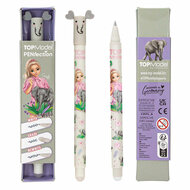 TOPModel Uitgumbare Gelpen - Foto 5