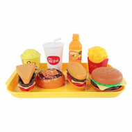 Speelset Fast Food Mini Menu - Foto 5