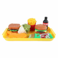 Speelset Fast Food Mini Menu - Foto 7