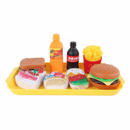Speelset Fast Food Mini Menu - Foto 9