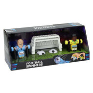 Voetbalspel voor Twee Spelers - Foto 5