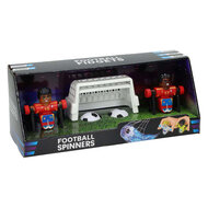 Voetbalspel voor Twee Spelers - Foto 6
