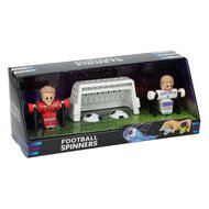 Voetbalspel voor Twee Spelers - Foto 7