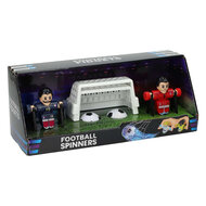Voetbalspel voor Twee Spelers - Foto 8